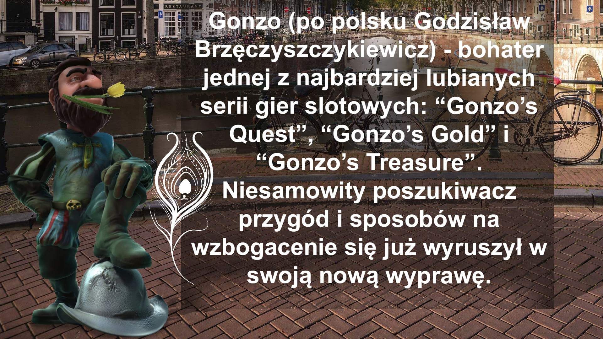 Argumenty za pozbyciem się nl casino